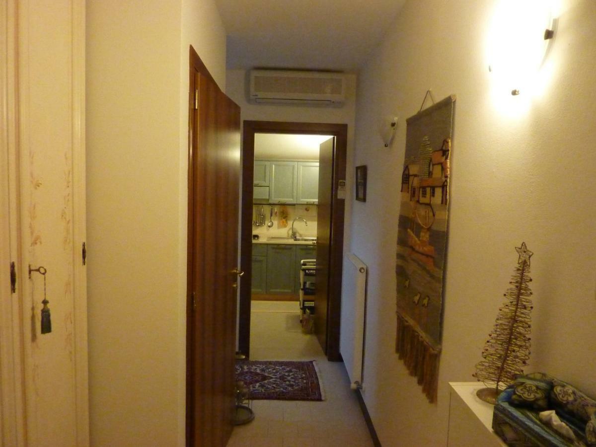 San ZuanetAgriturismo Da Muner公寓 外观 照片